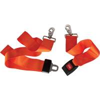 Dynamic Restraining Strap Mukwa Safety Services