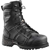 Bottes Monster, Cuir, Taille 7, Imperm&eacute;able Mukwa Safety Services