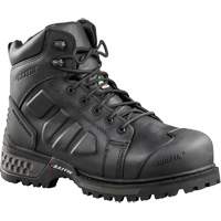 Bottes Monster, Cuir, Taille 7, Imperm&eacute;able Mukwa Safety Services