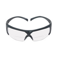 SecureFit 600 Series Reader Safety Glasses, Anti-Fog, Clear, 1.5 Diopter Mukwa Safety Services