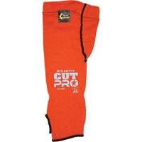 Memphis&reg; Sleeves, Kevlar&reg;, 14", ASTM ANSI Level A5, Orange Mukwa Safety Services