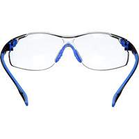 Lunettes de s&eacute;curit&eacute; Solus avec lentille Scotchgard, Lentille Int&eacute;rieur/ext&eacute;rieur, Antibu&eacute;e, R&eacute;pond ou surpasse la norme CSA Z94.3 Mukwa Safety Services