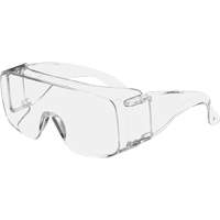 Lunettes de sécurité & accessoires