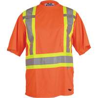 High Visibility Shirts