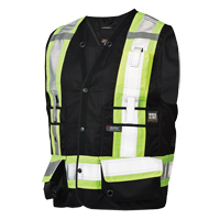 High-Visibility Vests