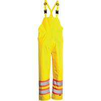 High Visibility Overalls