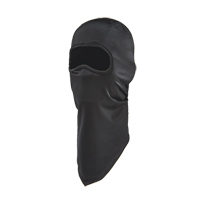 Passe-montagne N-Ferno 6832, Polyester/Spandex, Noir Mukwa Safety Services