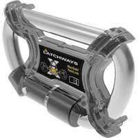 Twin-Link Connector for V-TEC Personal Fall Limiter Mukwa Safety Services