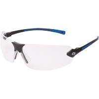 Veratti&reg; 429 Safety Glasses, Clear Lens, Anti-Scratch, ANSI Z87+/Meets/Exceeds CSA Z94.3 Mukwa Safety Services