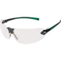 Lunettes de s&eacute;curit&eacute; Veratti 429, Lentille Transparent, Antibu&eacute;e, ANSI Z87+/R&eacute;pond ou surpasse la norme CSA Z94.3 Mukwa Safety Services