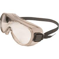 500 Series 501R Safety Goggles Mukwa Safety Services