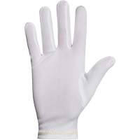 Gant pour inspecteur, Nylon, Poignet &agrave; ourlet, Petit Mukwa Safety Services