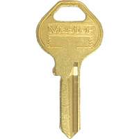 Padlock Master Key Mukwa Safety Services