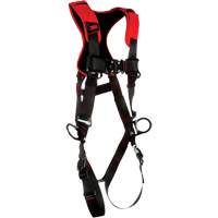 Harnais de style veste, Certifi&eacute;e CSA, Classe AP, Grand/Moyen, Cap. 420 lb Mukwa Safety Services