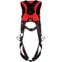 Harnais confortable de style veste, Certifi&eacute;e CSA, Classe ALP, Petit, Cap. 420 lb Mukwa Safety Services