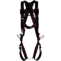 Vest-Style Harness, CSA Certified, Class AP, Small, 420 lbs. Cap. Mukwa Safety Services