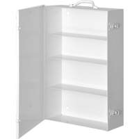 Armoire pour m&eacute;dicaments Mukwa Safety Services