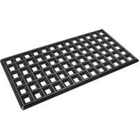 Spill Control Replacement Grate Mukwa Safety Services