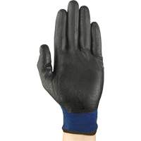 Hyflex&reg; 11-816 Glove, 6, Foam Nitrile Coating, 18 Gauge, Nylon/Spandex Shell Mukwa Safety Services