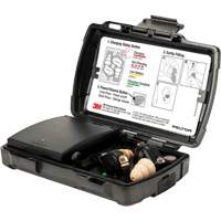Peltor Tactical TEP-200 Earplug Kit Mukwa Safety Services