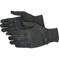 Sure Knit Gloves, Rhovyl&reg;, Medium Mukwa Safety Services