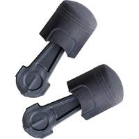 E-A-R Pistonz Earplugs, Bulk - Box Mukwa Safety Services
