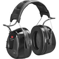 Casque d'&eacute;coute ProTac III, Style Bandeau, 26 dB Mukwa Safety Services