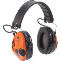 Casque d'&eacute;coute Peltor Tactical Sport, Style Bandeau, 20 dB Mukwa Safety Services