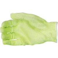 Gants r&eacute;sistants aux coupures Sure Knit, Taille T-petit, Calibre 13, Enveloppe en Fibre de verre/PEHP, ASTM ANSI niveau A5 Mukwa Safety Services