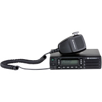 CM300d Series Radio and Repeater Mukwa Safety Services
