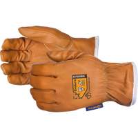 Leather Gloves