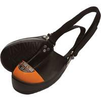 Embouts de s&eacute;curit&eacute; en composite Toes2Go, Petit Mukwa Safety Services