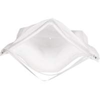 VFlex Healthcare Particulate Respirator and Surgical Mask, N95, NIOSH Certified Mukwa Safety Services