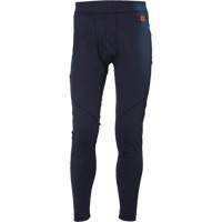 Lifa&reg; Max Moisture-Wicking Underpant, Men's, X-Small, Navy Blue Mukwa Safety Services