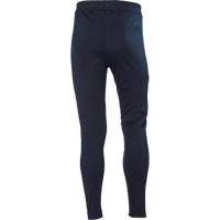 Lifa&reg; Max Moisture-Wicking Underpant, Men's, X-Small, Navy Blue Mukwa Safety Services