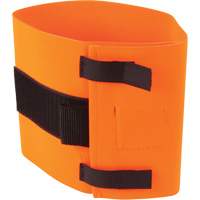 Dynamic Splint, Multipurpose, Aluminum Foam Padded, 6-1/2", Class 1 Mukwa Safety Services