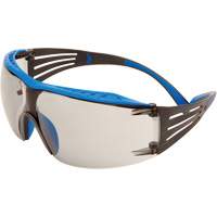 Securefit 400 Series Safety Glasses, Indoor/Outdoor Lens, Anti-Fog/Anti-Scratch, ANSI Z87+/Meets/Exceeds CSA Z94.3 Mukwa Safety Services