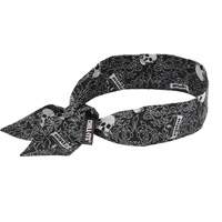 Chill-Its&reg; 6700 Cooling Bandana, Multi-Colour Mukwa Safety Services