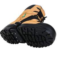 Mid-Sole Ice Cleats, Tungsten Carbide, Stud Traction, One Size Mukwa Safety Services