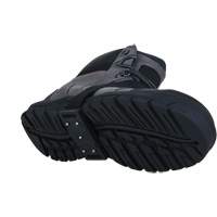 Low Profile Mid-Sole Ice Cleats, Tungsten Carbide, Stud Traction, One Size Mukwa Safety Services