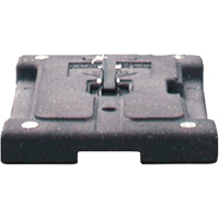 Traffic Sign Base Stand, 42 lbs. Mukwa Safety Services