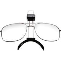 Full Face Mask Glasses Kit Mukwa Safety Services