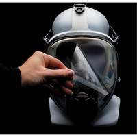 Full Face Mask Tear-Off Anti-Scratch Visor Protectors Mukwa Safety Services