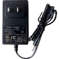 Battery Charger Replacement Mukwa Safety Services