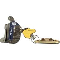 Manchon amovible pour c&acirc;ble Lad-Saf X3 Mukwa Safety Services