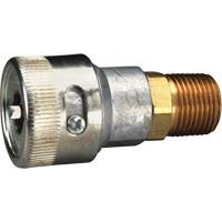 High Pressure Twist Lock Fittings Mukwa Safety Services