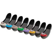 Protecteurs de pieds