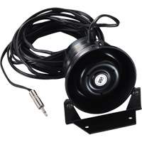 Remote Alarm & Strobe Mukwa Safety Services