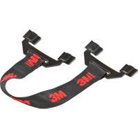 Convertible 6-Point Hardhat Suspension Mukwa Safety Services