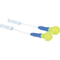 E-A-R Push-In Probed Test Earplugs Mukwa Safety Services